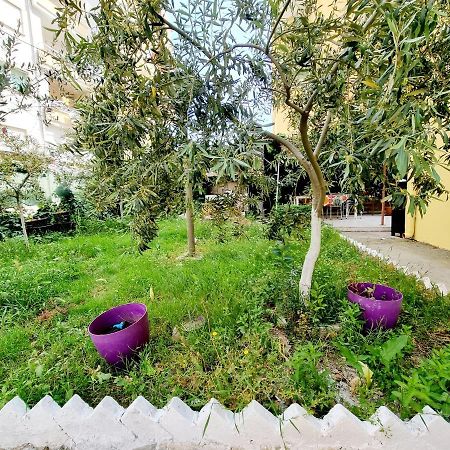 Vacation Home Near The Sea Durrës Exterior foto